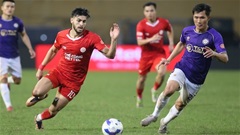 Trước vòng 15 V.League 2025/26: Nóng rực ở tốp 3!